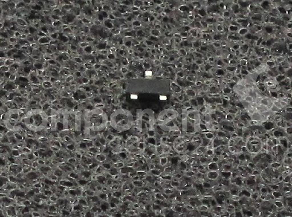 MMBT3904 Fairchild Semiconductor, Motorola Semiconductor (Freescale ...