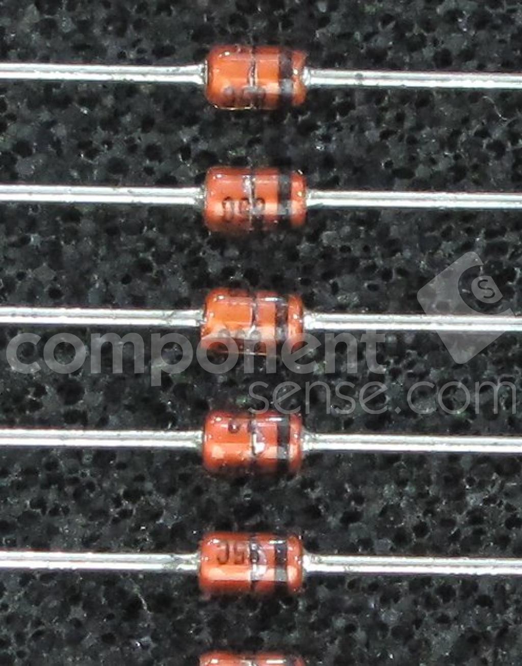 BZX85C12-TAP Vishay Intertechnology, Inc. | Component Sense