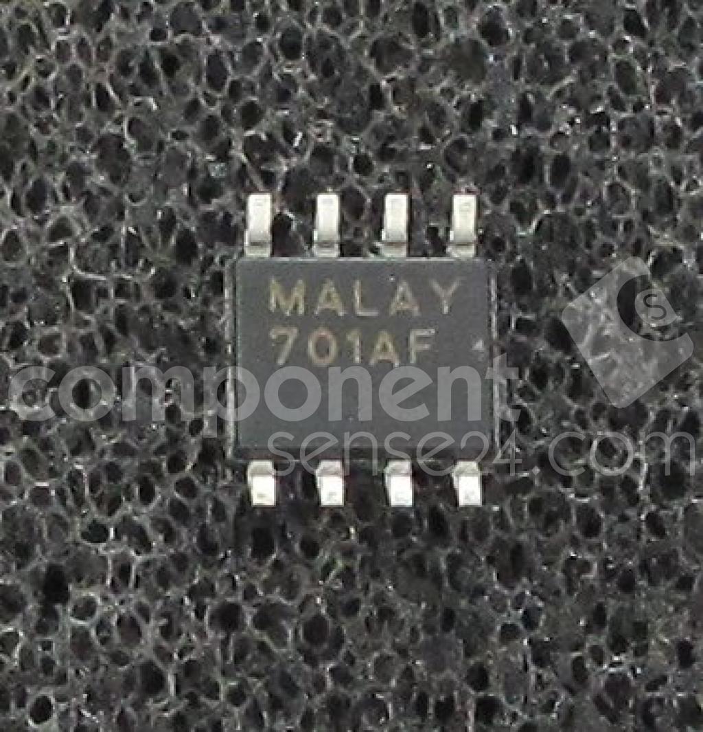 DS1000Z-250 DALLAS IC 5-TAP SILICON DELAY LINE 4 PIECES