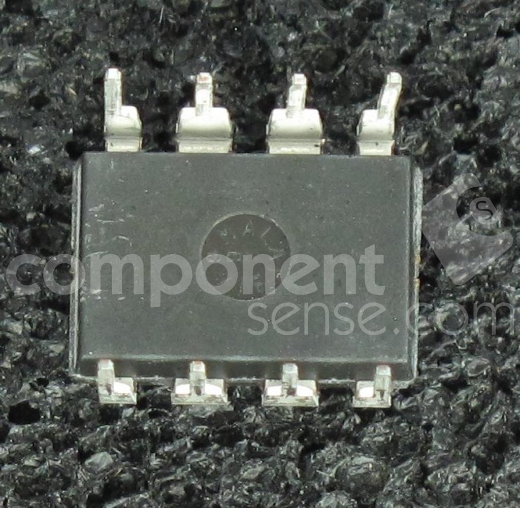 AD633JN Analog Devices Inc. (ADI) Component Sense