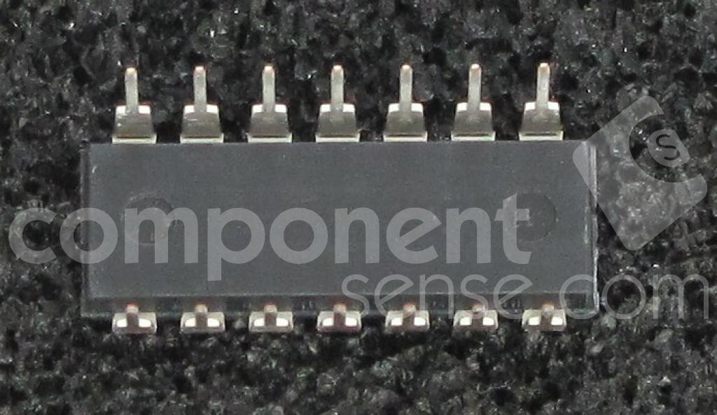 MC14081BCPG ON Semiconductor Component Sense
