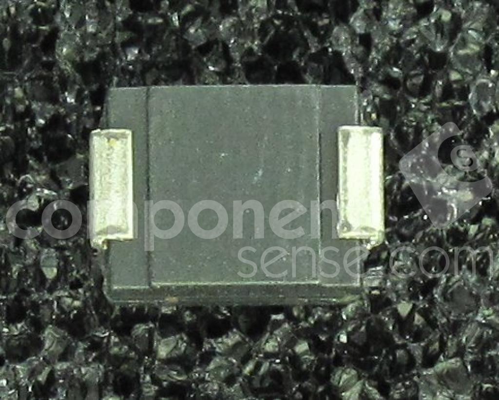 5PCS X B340-13-F SMC DIODES
