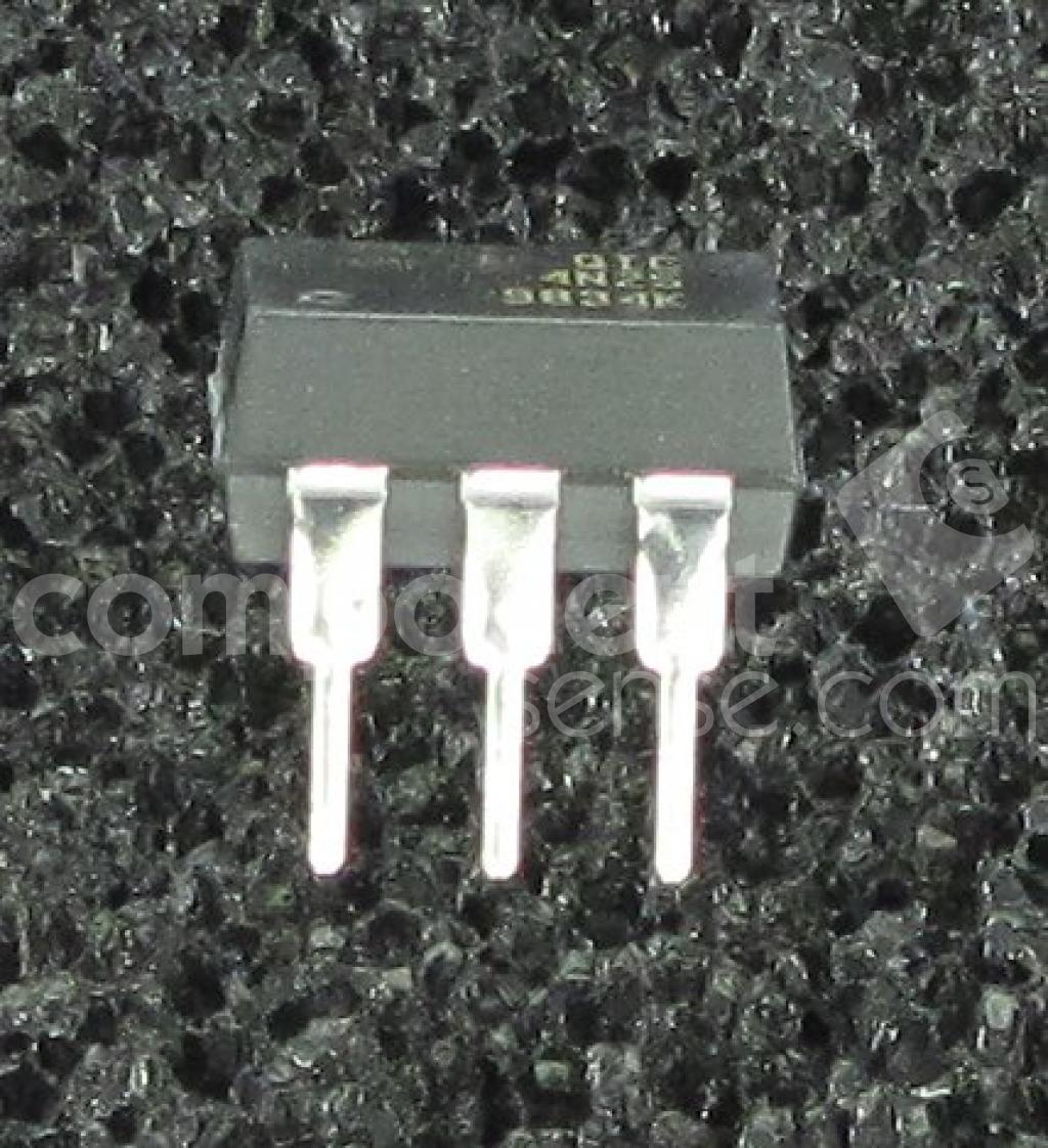 4N25 QTC | Component Sense