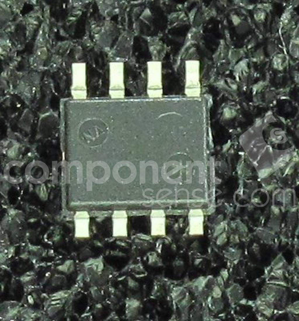 MC33178D Motorola Semiconductor (Freescale) Component Sense