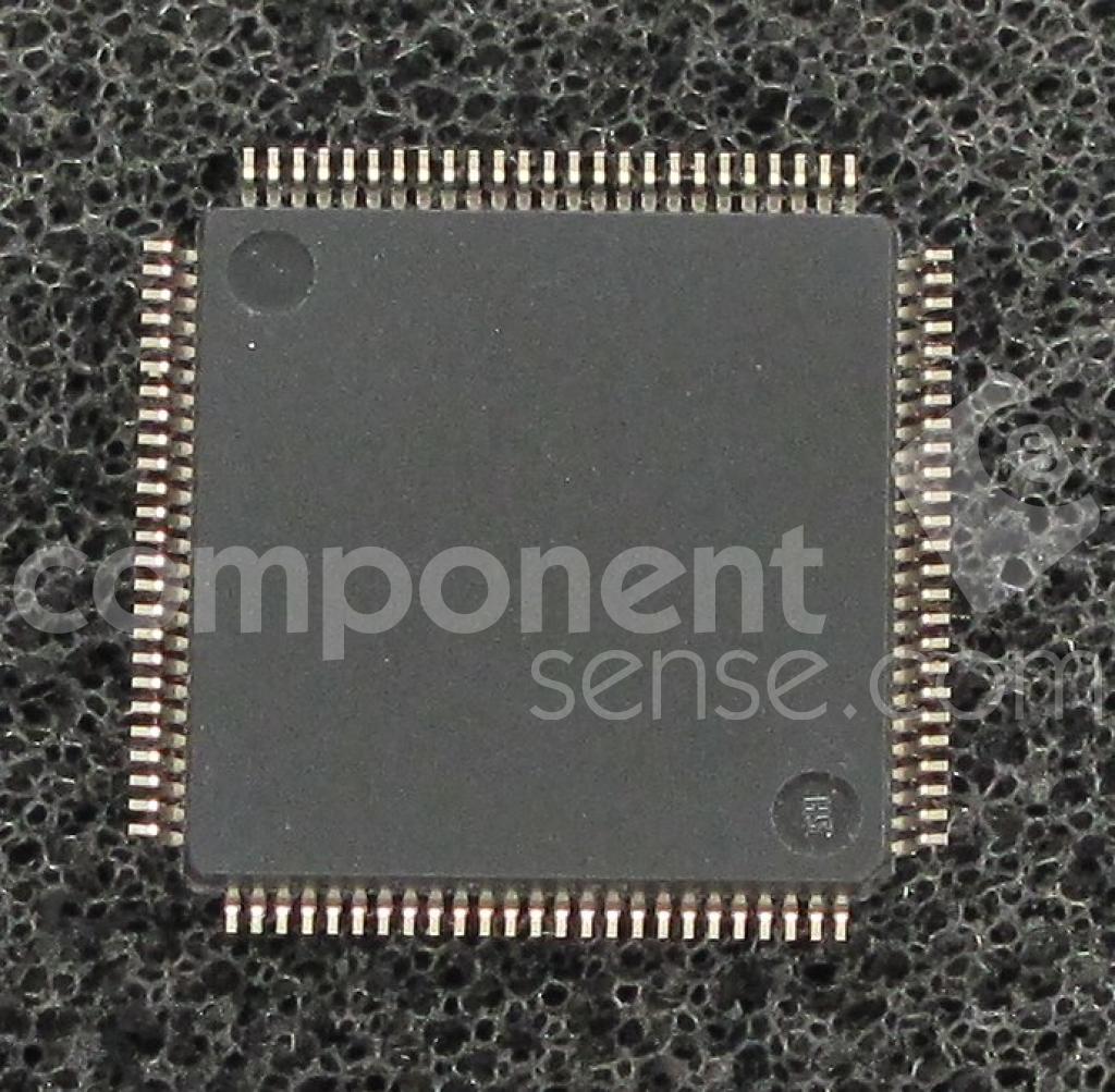 CXD3172AR Sony Semiconductor Component Sense
