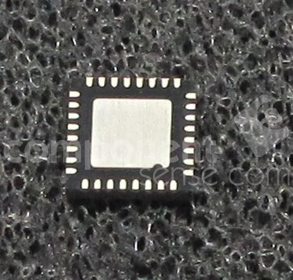 ISP1504ABS NXP Semiconductors Component Sense