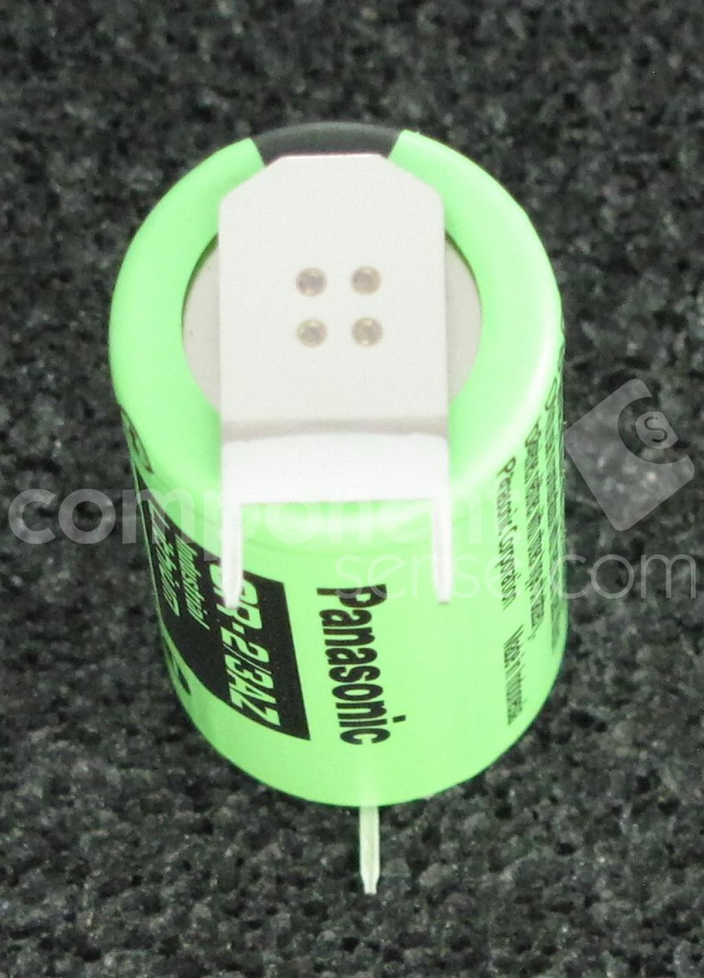 CR2/3AZE26N Panasonic Component Sense