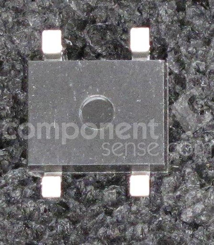 DF04S Fairchild Semiconductor, Vishay Intertechnology, Inc., General