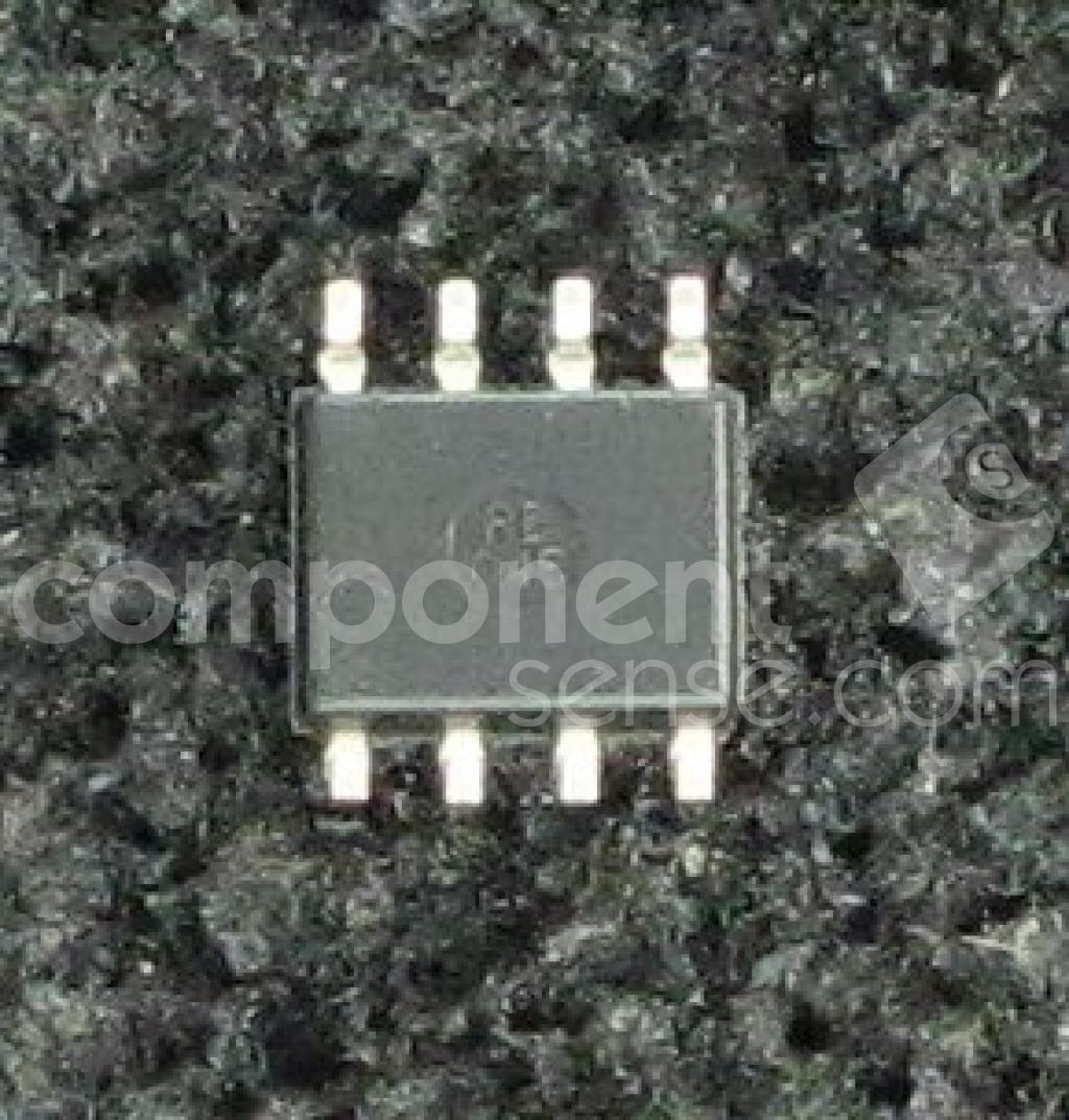 FDS4141_F085 Fairchild Semiconductor Component Sense