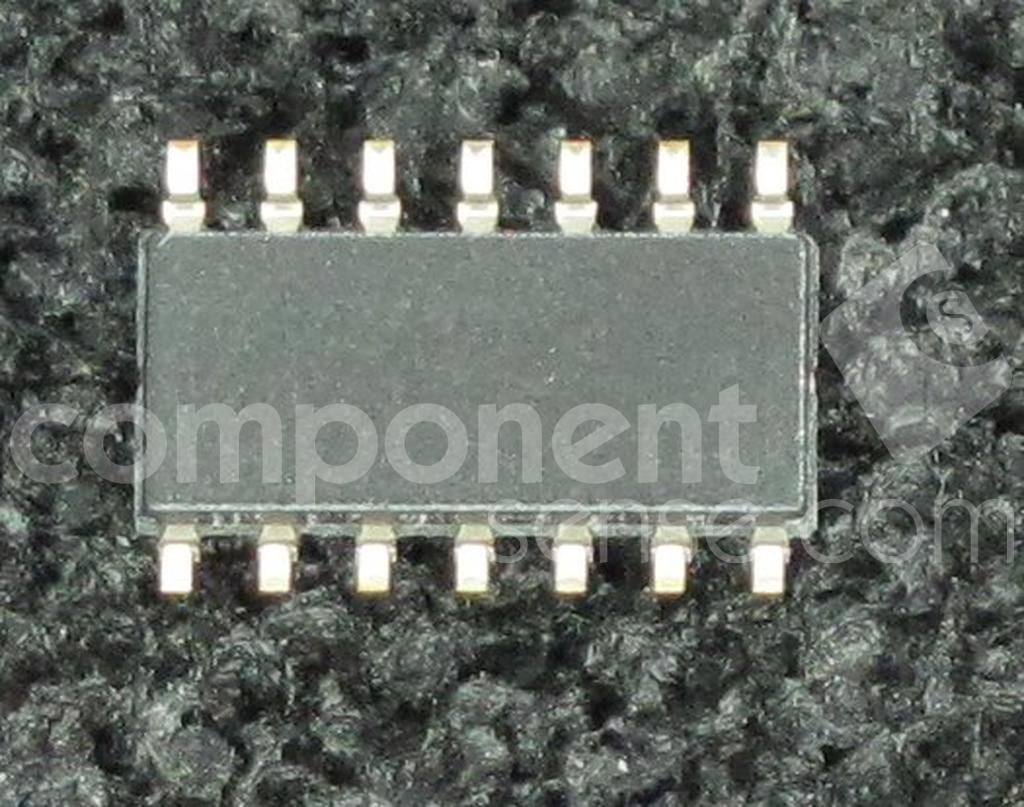 HEF4013BT,652 NXP Semiconductors | Component Sense