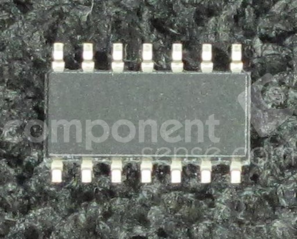 HEF4013BT,652 NXP Semiconductors | Component Sense
