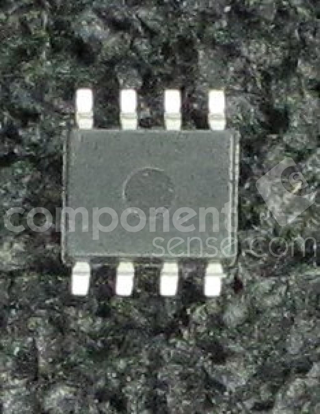 LM358AM/NOPB National Semiconductor (NSC) | Component Sense