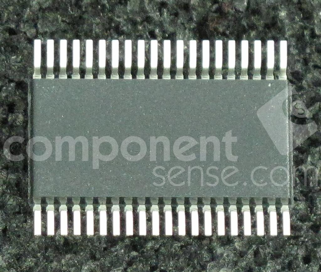 PCF8566T/1,118 NXP Semiconductors | Component Sense