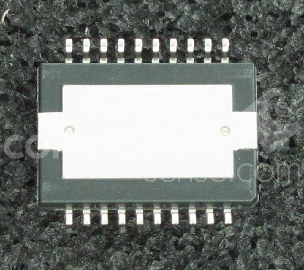 SC33186VW1R2 Freescale Semiconductor Component Sense