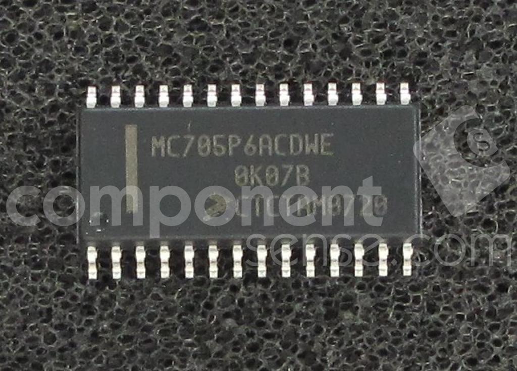 MC705P6ACDWE