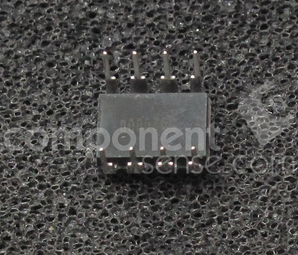 LF355N STMicroelectronics | Component Sense