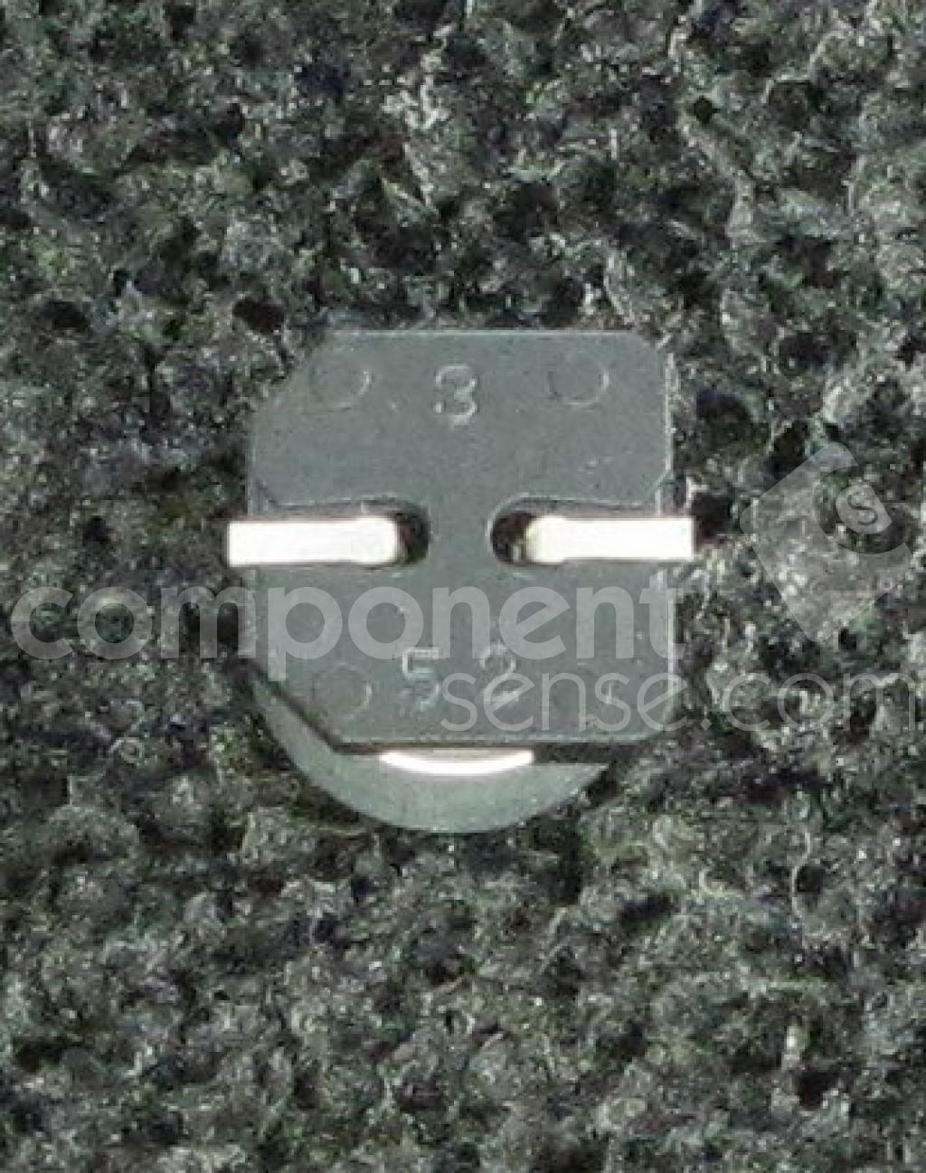 EEEFK1E470P Panasonic Component Sense