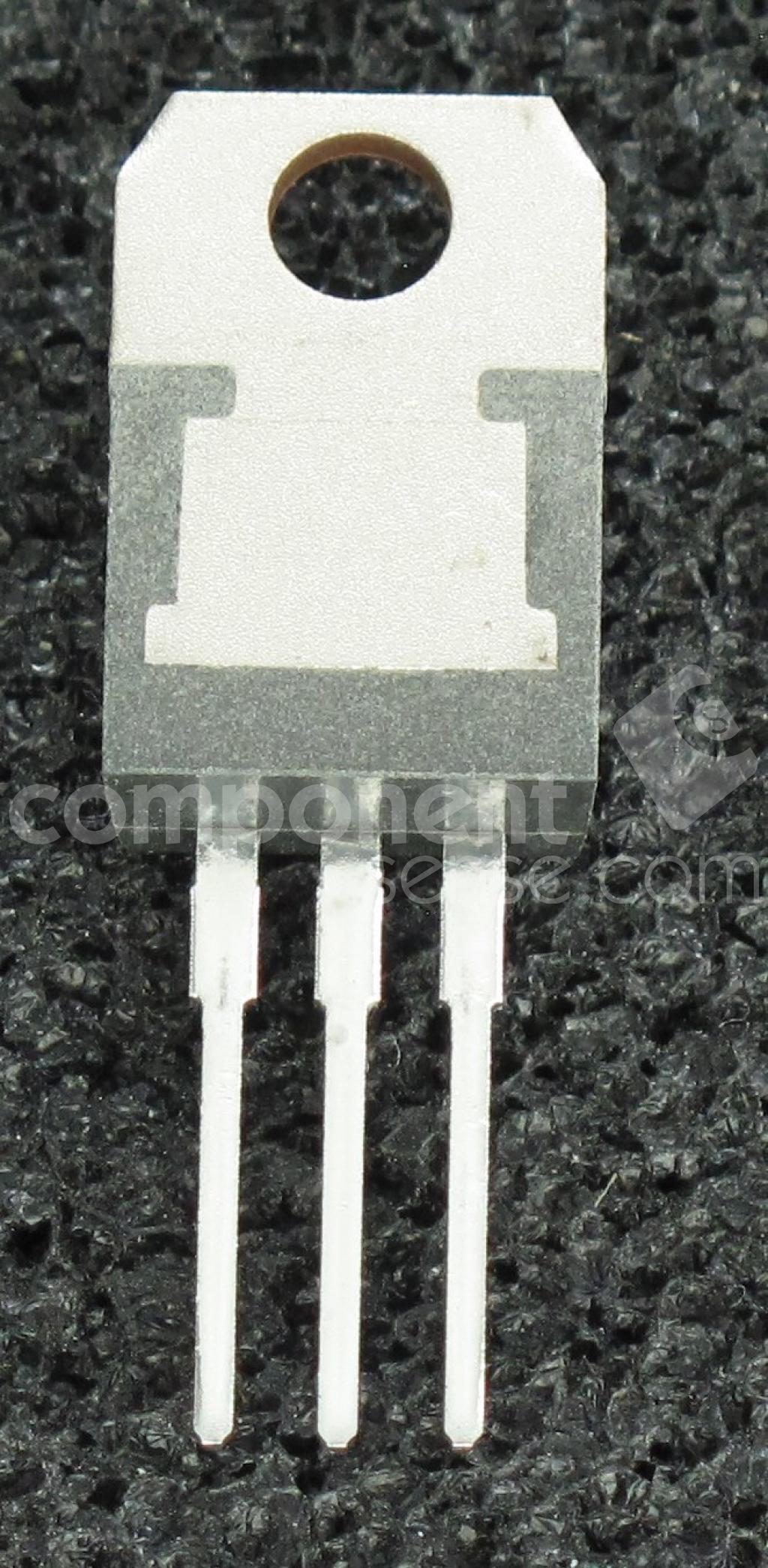 IRF640 International Rectifier (IR), STMicroelectronics | Component Sense