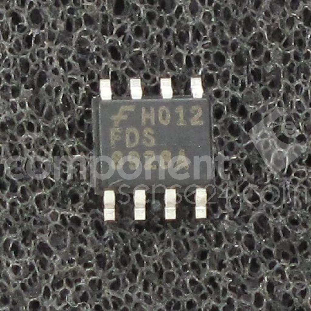 FDS8928A Fairchild Semiconductor Component Sense