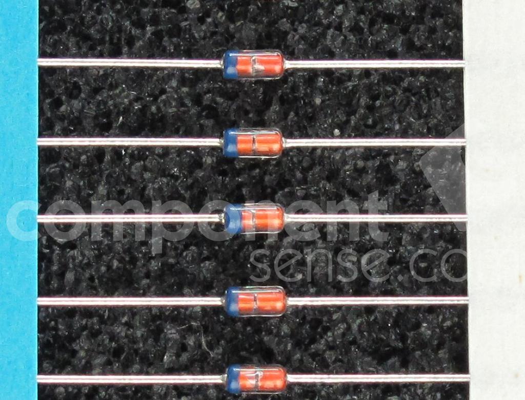 1S1588 Toshiba Corp. | Component Sense