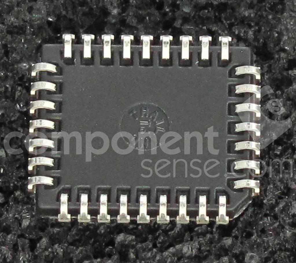 AM29F010-70JC Advanced Micro Devices (AMD) | Component Sense