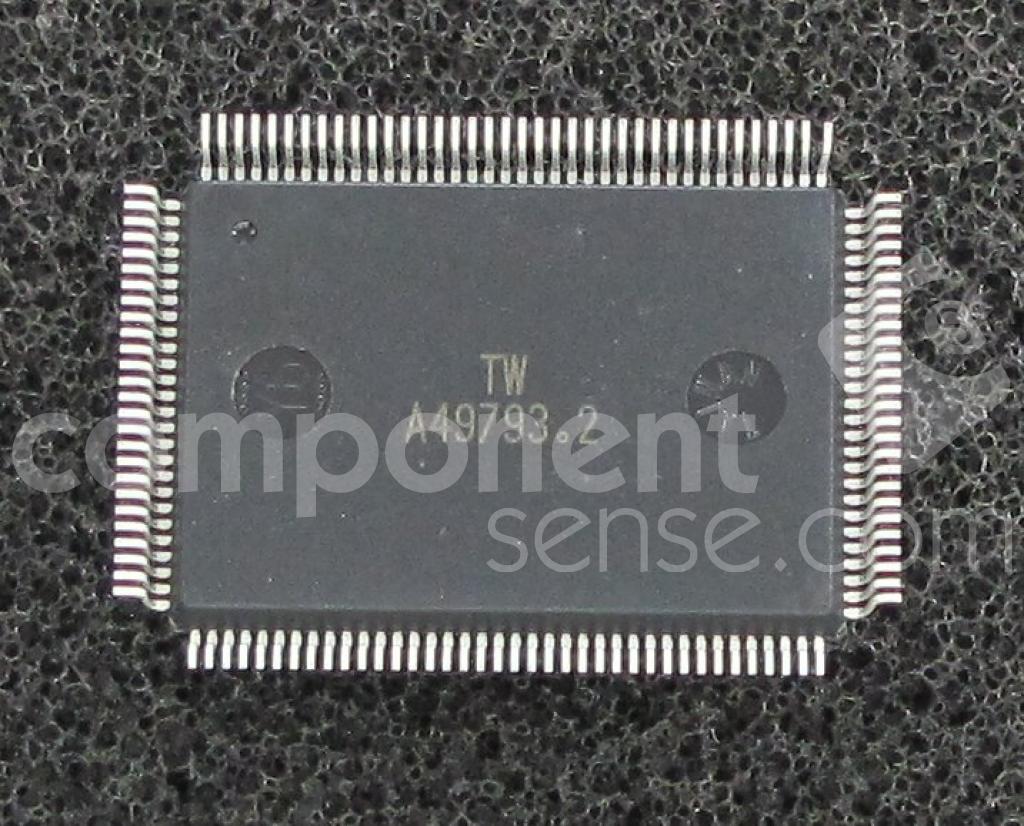 88E6060RCJ1 Marvell Semiconductor Component Sense