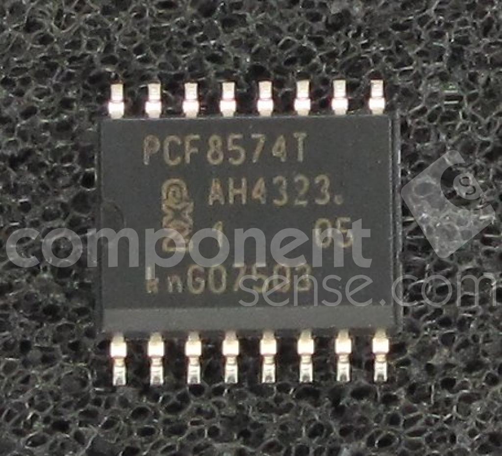 Pcf8574t