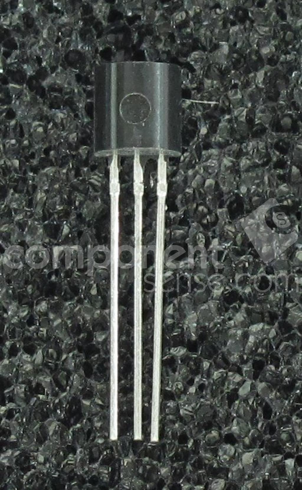 BC639 Unknown, Philips | Component Sense