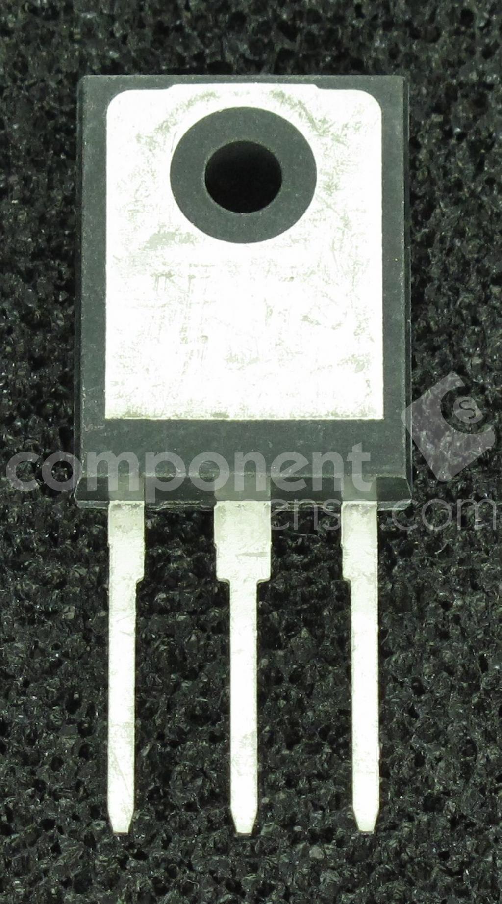 IRFP450 Intersil | Component Sense