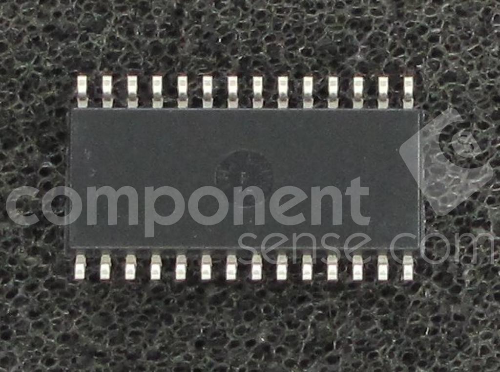 PIC16F876-20/SO Microchip Technology | Component Sense