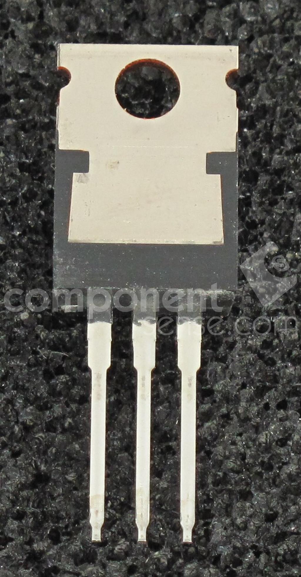 IRF3205 International Rectifier (IR) | Component Sense