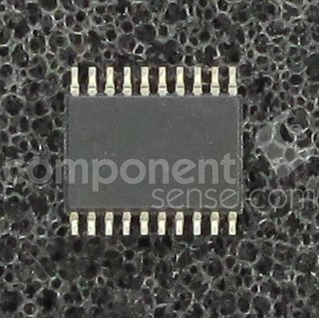 74LVX244MTC Fairchild Semiconductor Component Sense