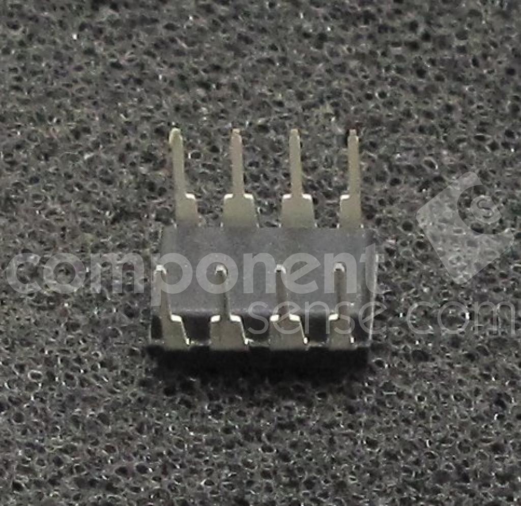 UC3843AN STMicroelectronics, ON Semiconductor | Component Sense