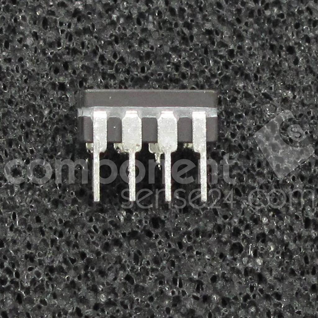 AD708SQ/883B Analog Devices Inc. (ADI) Component Sense