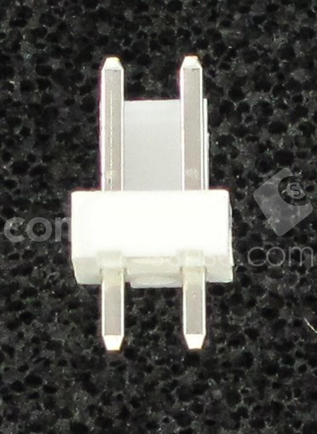 B2P-VH(LF)(SN) JST Mfg. Co., Ltd. | Component Sense