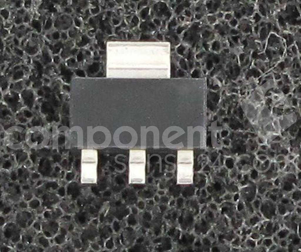 NDT2955 Fairchild Semiconductor Component Sense