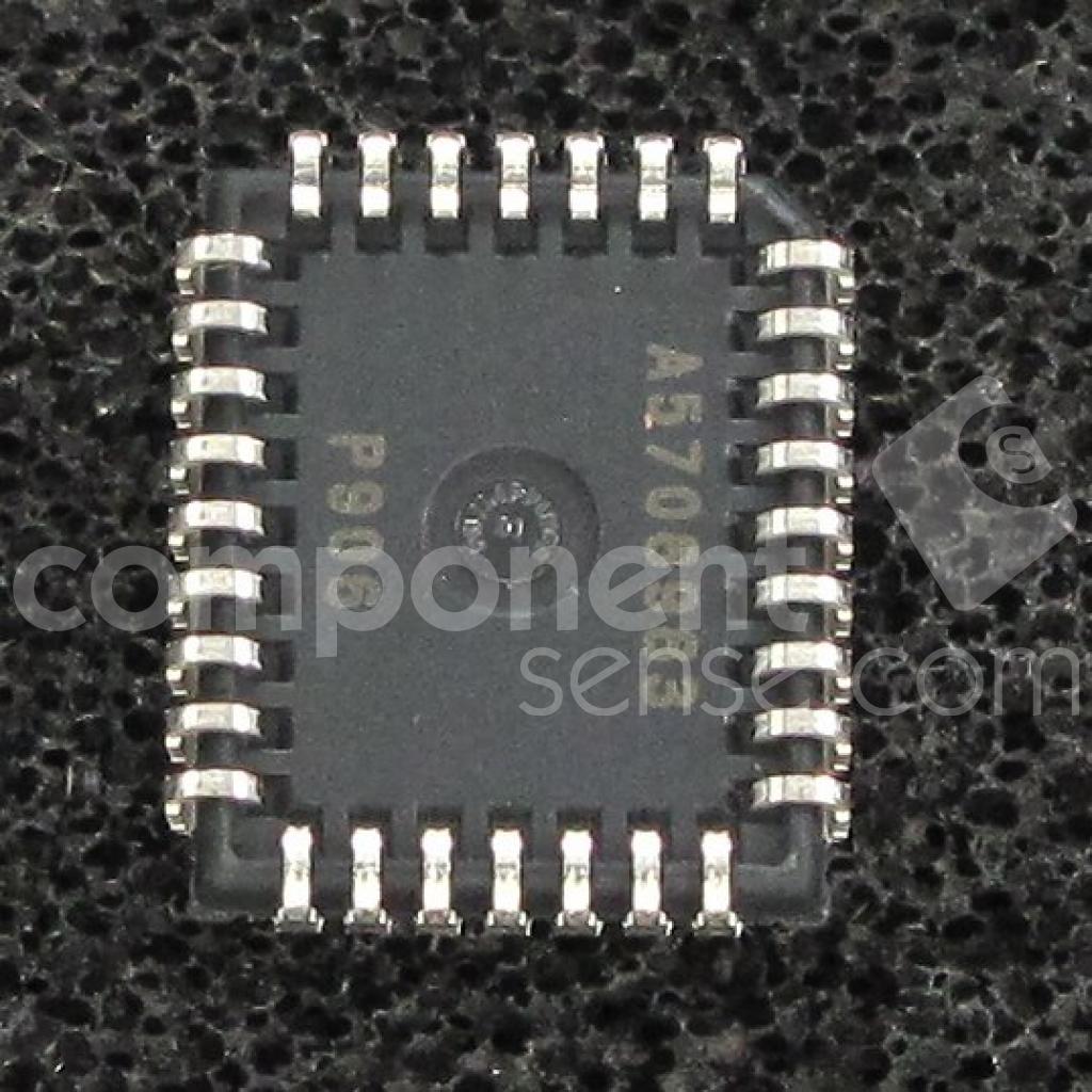 M27C256B-70C6 STMicroelectronics | Component Sense