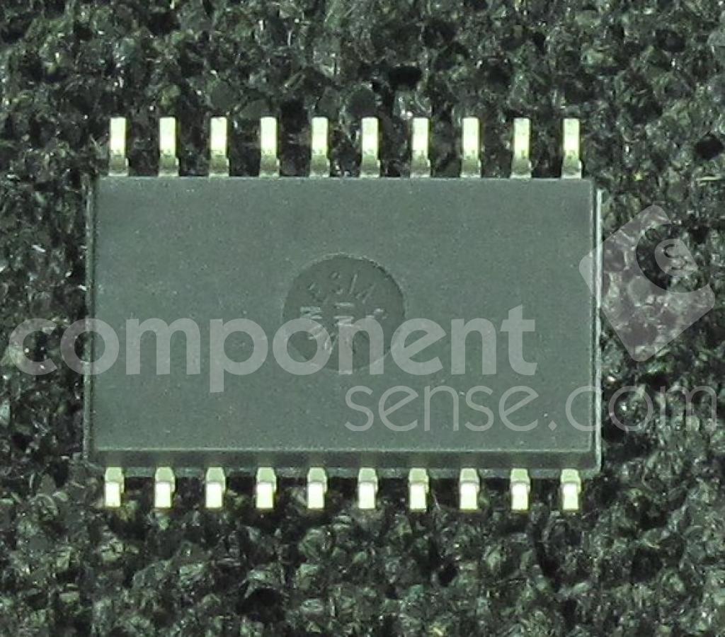 MC74AC244DW Motorola Semiconductor (Freescale) Component Sense
