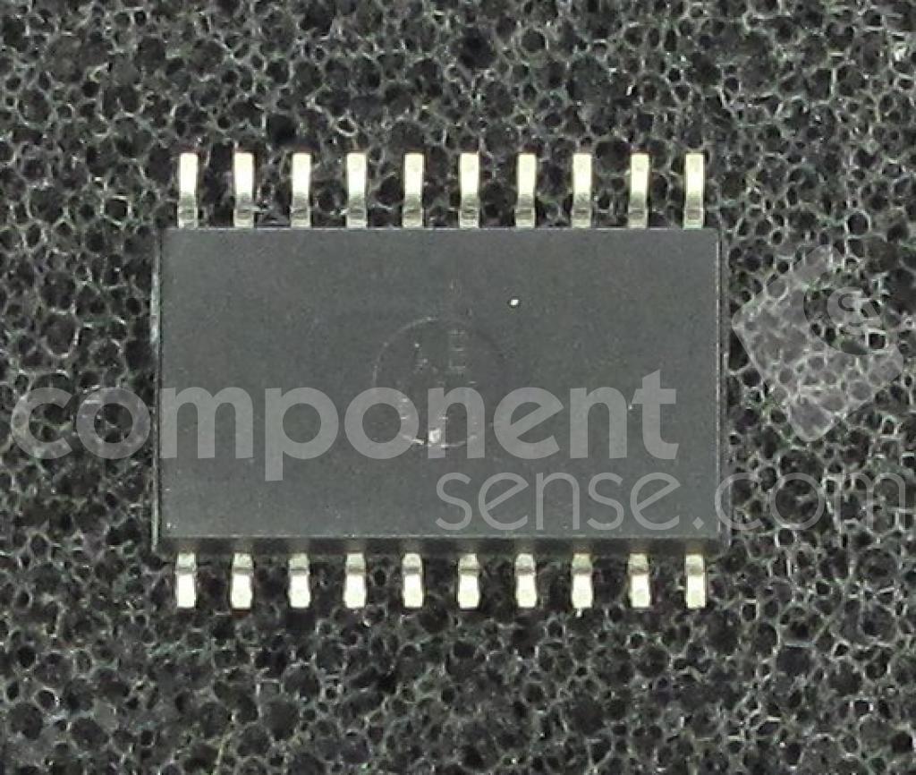 74LCX245WM Fairchild Semiconductor Component Sense