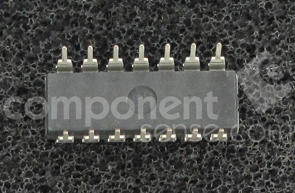 74ACT74PC Fairchild Semiconductor Component Sense