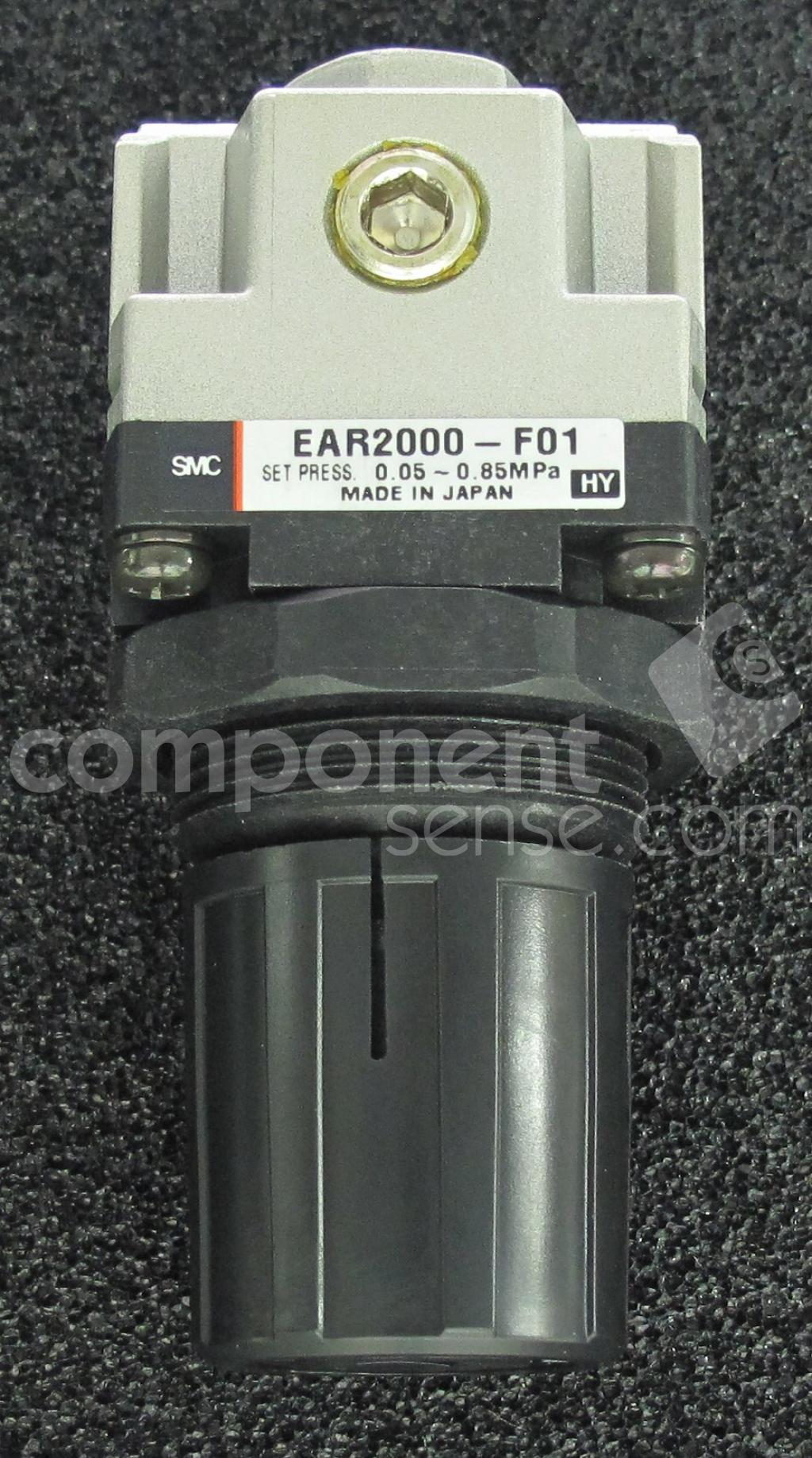 EAR2000-F01 SMC Electronics Ltd. | Component Sense