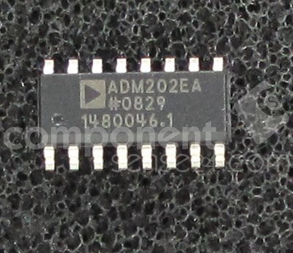ADM202EARNZ Analog Devices Inc. (ADI) Component Sense