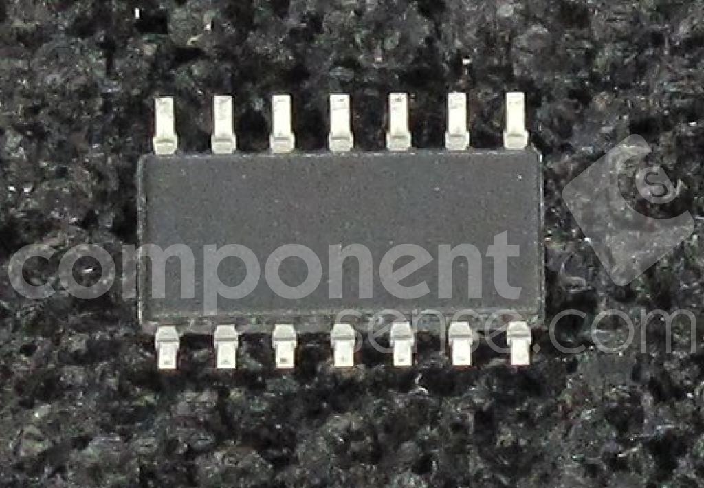 HEF4013BT Philips | Component Sense