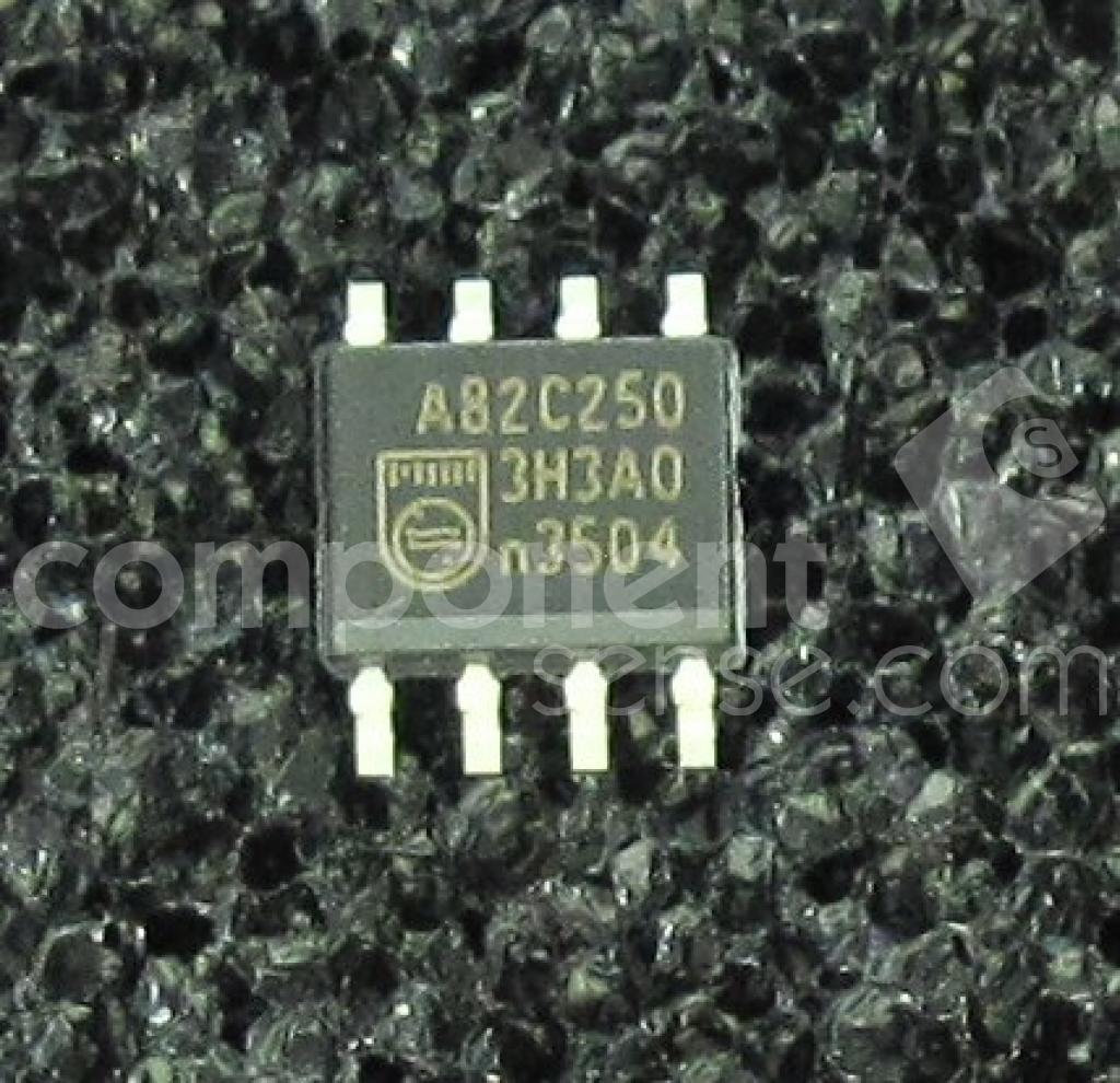 PCA82C250T Philips | Component Sense