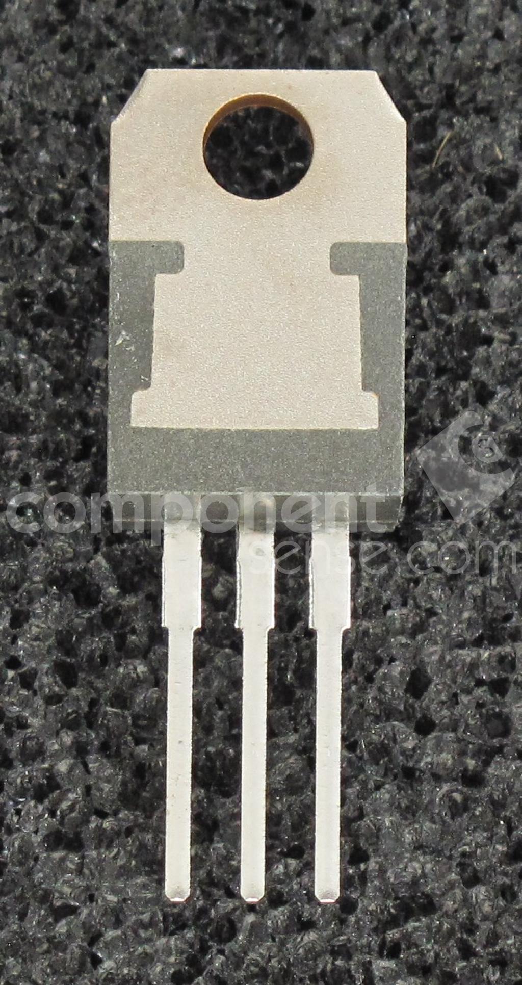 IRF630 STMicroelectronics, ON Semiconductor | Component Sense