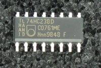 74HC238D