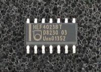 HEF4023BT