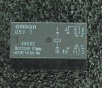 G5V-2 48 VDC