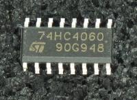 M74HC4060M1