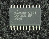 MK2058-01SI